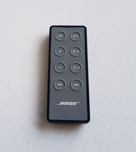 100 genuine bose sounddock - bose,