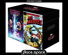 Marvel universe legacy of - 1,