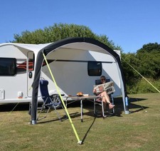 Dometic Kampa - Sunshine AIR