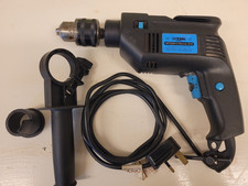 Nutool Power NPT550H-2 Hammer Drill - 500w - 230v