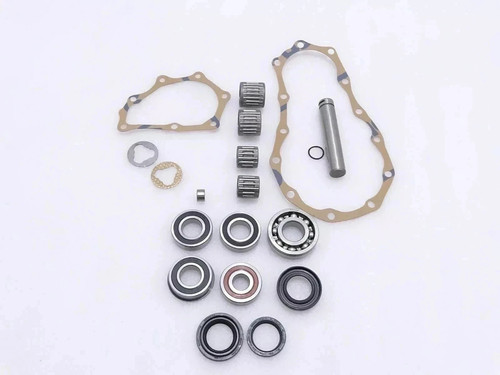 For suzuki samurai sj410 - for, sj413