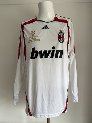 Milan adidas 2007 champions - ac,