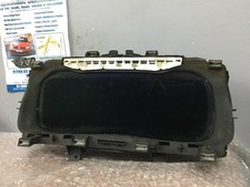 VW GOLF MK7.5 GTD/GTI/R VIRTUAL COCKPIT INSTRUMENT CLUSTER 5G1920791A