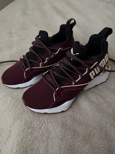 Puma muse maia - maia, smet