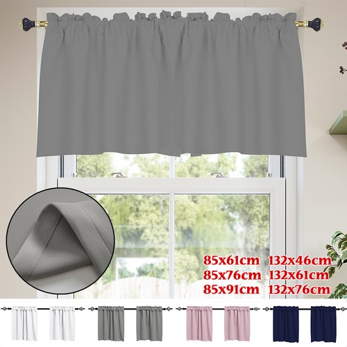 Blackout curtains small - curtains,