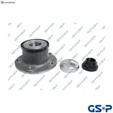 WHEEL BEARING KIT 9242007K FOR
