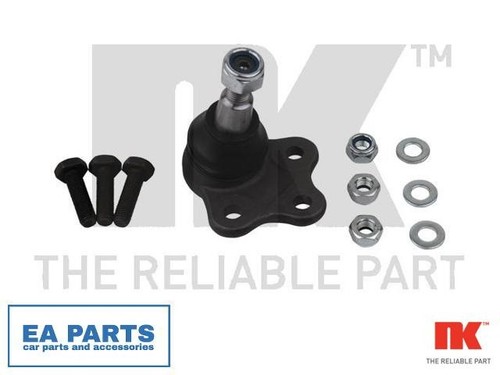 Ball joint for - for, s80
