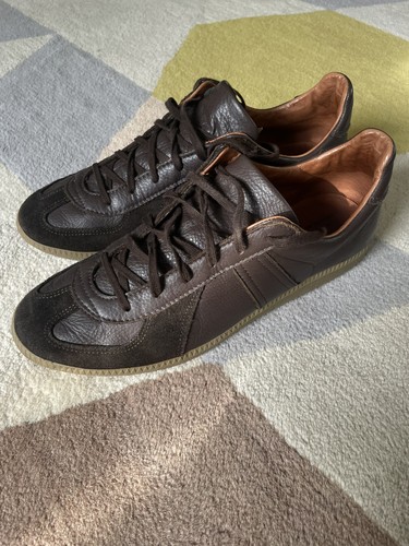 Reproduction found shoes - found,