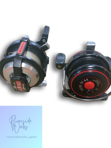 Small reel set - small,