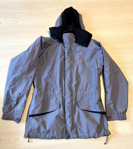 Berghaus cornice jacket womens - berghaus,