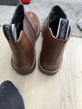 chatham mens chelsea boots