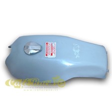 Fiberglass fuel tank for Ducati 750 900 1000 SS - cafe racer