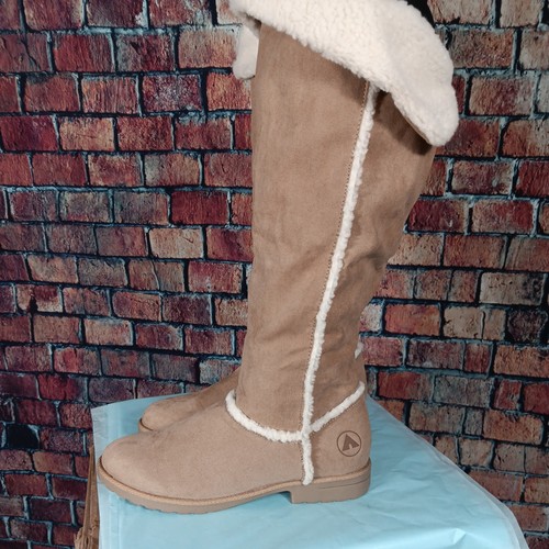 Airwalk boots womens - boots, 10