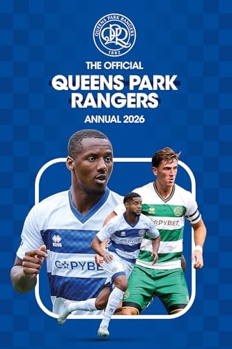 Queens park rangers - rangers, fc