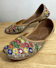 Traditional Leather India