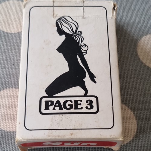 The sun page - the, playing