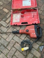 HiLTI TE706 AVR 110volt