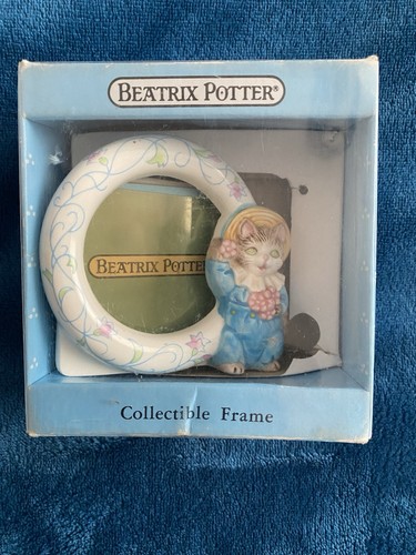 Vintage 1988 schmid beatrix - vintage,