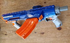 NERF Raider CS-35 Soft Foam