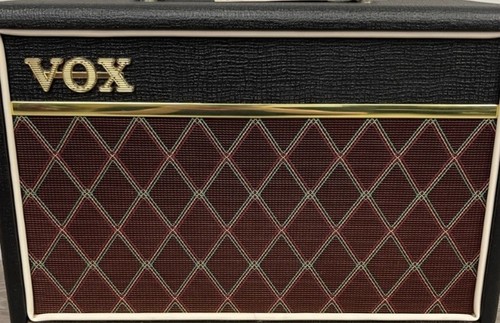 Vox pathfinder watt - vox,