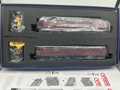 Vitrains v2088 class - v2088, 37