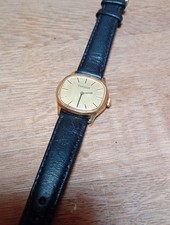Ladies Tissot Wind Up Vintage