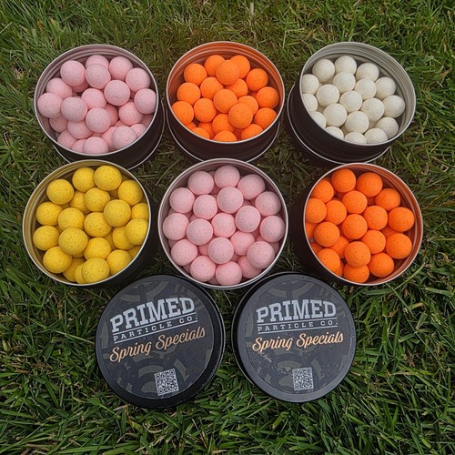 Mixed tubs pop - mixed,