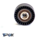 Ford Transit Mk7 2.4 Rwd Fan Drive Belt Tensioner Pulley Brand New