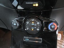 FORD FIESTA MK7.5 2013