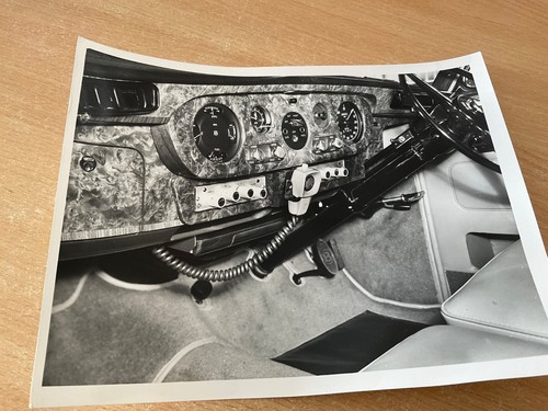 1950 bentley with radio - bentley,