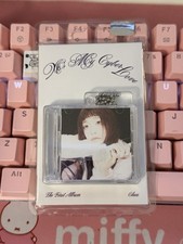Chuu (Loona) XO My Cyber Love