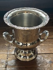 ANTIQUE/VINTAGE CHAMPAGNE