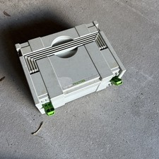 Festool Compact Cleaning Set