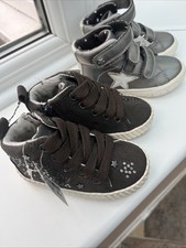 New Girls Next  2 Pair Bundle Toddler   Boots   Size  3   eu (  19     £43
