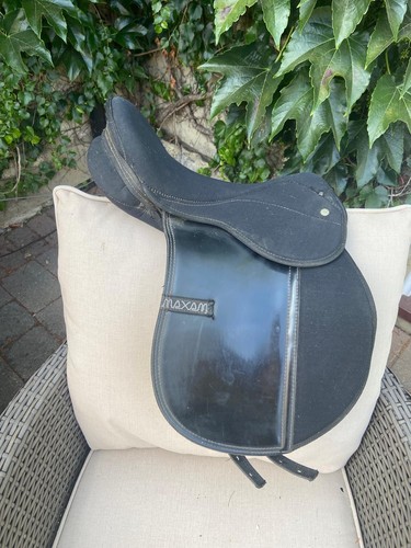 Thorowgood maxam black - thorowgood,