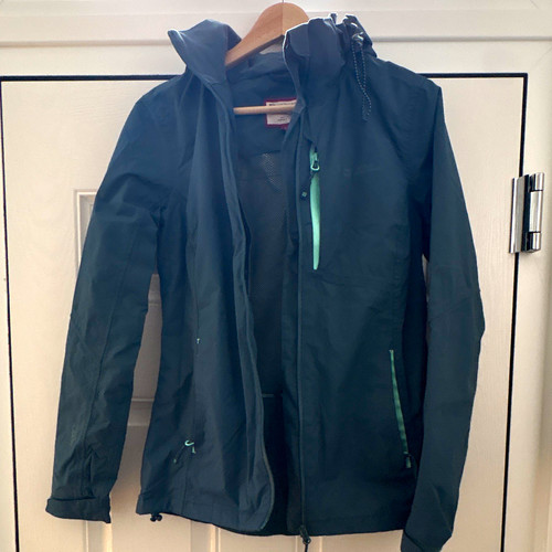 Mountain warehouse extreme - mountain,
