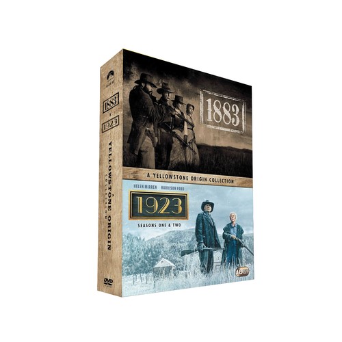 1883 1923 a - &, 1923: