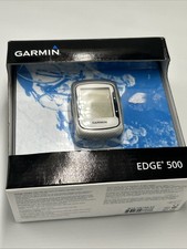 Garmin Edge 500 GPS Cycling