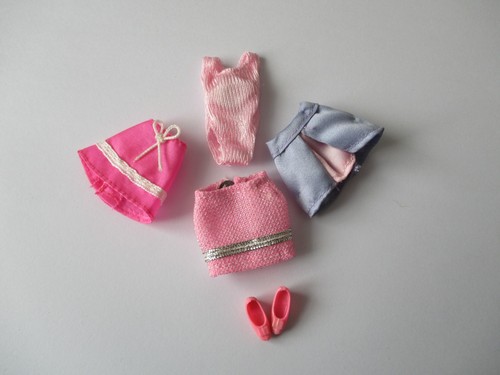 Palitoy pippa doll topper dawn - palitoy,
