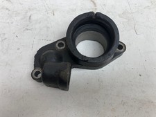 Honda NX250 intake manifold