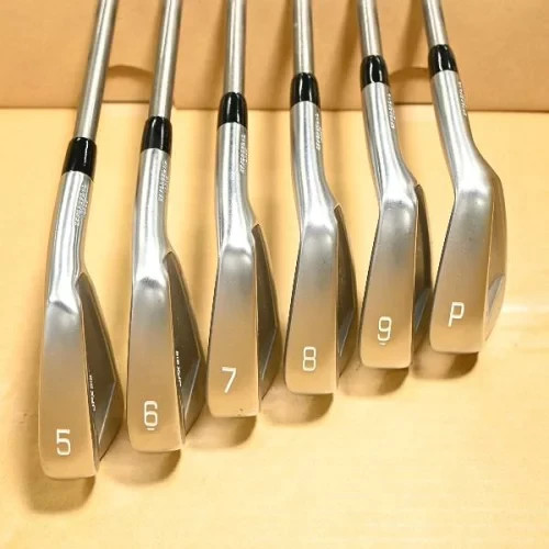 Mizuno jpx 919 - mizuno,