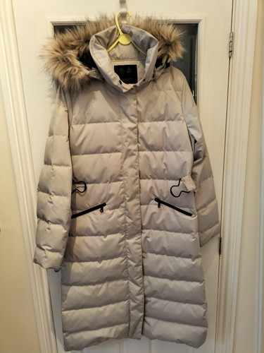 Musto longline spectator down - spectator,