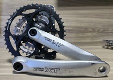 Shimano Deore XT FC-M751