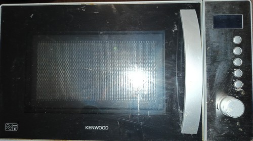 Kenwood k20mss15 solo - k20mss15,