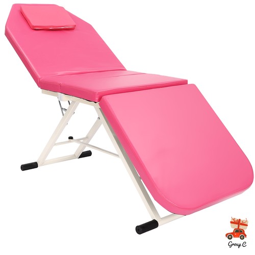 Portable folding massage table - folding,