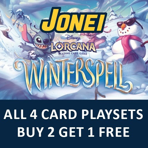 Lorcana winterspell wisp - wisp,