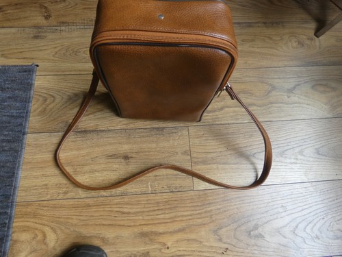 Vintage shoulder bag picnic - vintage,