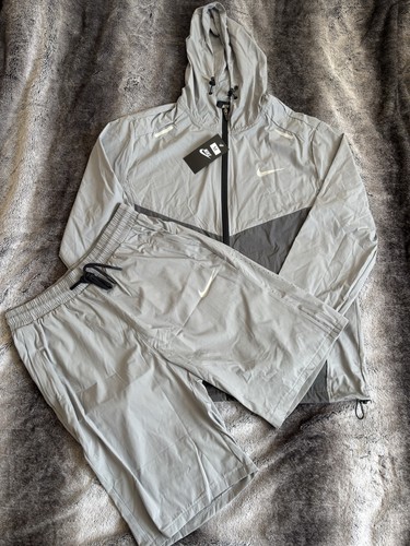 Nike men grey - grey, full