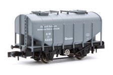 Dapol 2F-036-055 Bulk Grain