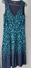 Pretty Long Tall Sally Dress
